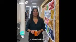 Maria Camila Suarez, consultante QA dans le numérique