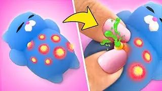Riesige Einhorn-Wasserballons! Erforsche die coolsten viralen Gadgets!