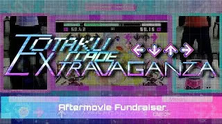 Otaku Arcade Extravaganza 2 2025 | Aftermovie Fundraiser [CLOSED]