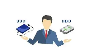 Realized Solutions - SSD vs HDD