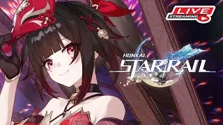 Live Honkai Star Rail Ver2.0 - Event Stasiun Televisi Kejutan Mimpi & Pure Piction