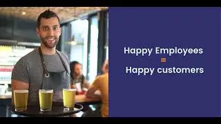 MasterTAAG enables customers to give tips easily in #restaurants