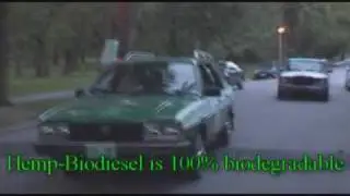 hempmobile