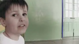 IL CERCHIO - CLIP ADULTI - BAMBINI - FINE PRMA
