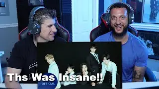 REACTION!! ONEUS(원어스) ‘ERASE ME’ MV