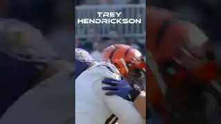 Top 5 Bengals Players