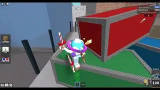 MM2 CANDY SET MONTAGE