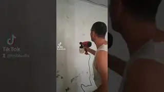 грунтовка стен