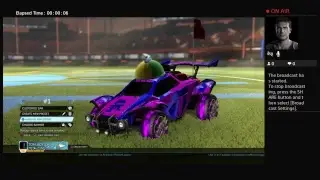 My 100 Crate opening!! On RLC