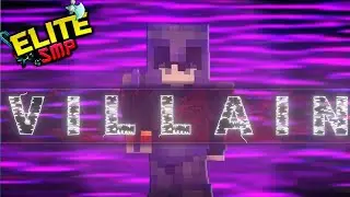 I kill all players in ELITE SMP