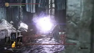 Олдрик,пожиратель богов(ds3 xbox one)