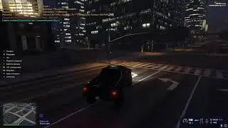 GTA 5 RP делаю мясо под болтовню с радио книга