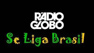 SE LIGA BRASIL (27/07/2010) - RUSSO™ manda recado a Daniel Nassar