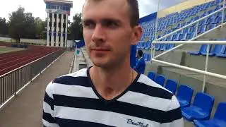"РЕГИОН-59". Utip - Искра 1-1 (по пенальти 6-7)