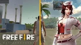 Free Fire: Como abaixar os gráficos (Tirar o Lag) - Em até 60FPS