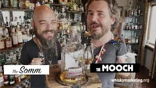 Ep 166: Dalmore 12 Year Scotch Review and Tasting with Port Charlotte/Monkey Shoulder Comparison