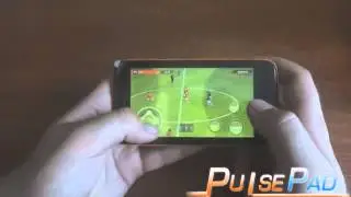Видео обзор защищенного Lenovo S750 на базе МТ6589 Android 4 2 1 2GHz Gorilla