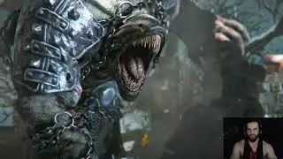 EDITED And This Boss Fight Is Still TOO LONG - Lords of the Fallen