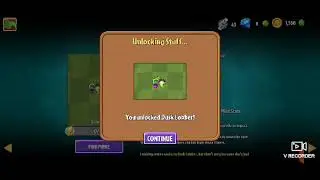 Unlocking dusk lobber and moon flower from pvz 2