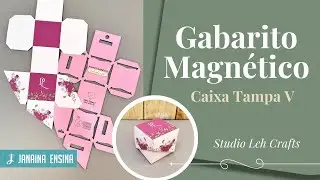 LEHCrafts CaixaTampaV
