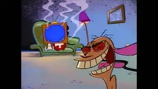 Ren and Stimpy Music - Questions