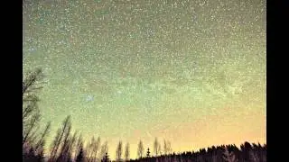 Hunting Auroras