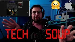 How I Really Feel About APPLE, DJI Pro Camera, Google Watch