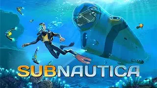 Subnautica - Prawn Update Trailer | Adventure 2018