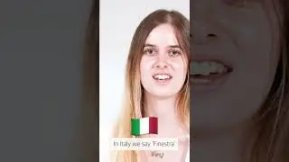 Why French is So different?!