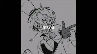 HIT THE ROAD SIGMA # #bsd #sigma #bungoustraydogs #bsdedit #edit #hittheroadjack