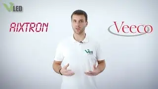 Viled: Как делают светодиоды. Технологии производства