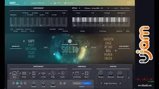 Ujam - Virtual Drummer / SOLID (with crack)