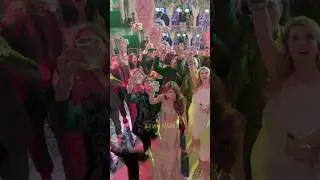An Epic Evening of Cocktails, Sheesha, and Celebration