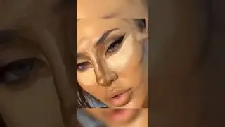 #shorts #youtube shorts #viral video #makeup hacks #makeup lover #trendy video #tiktok video