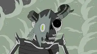 Discurso do Lich (Hora de Aventura PT-BR)