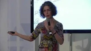 Kick-Off Event - Lab for Open Innovation in Science – Eva Guinan