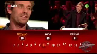 Philippe Geubels over kinderen HD
