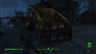 Fallout 4 Полное прохождение [ч.7] PS5