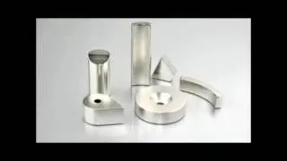 Super Strong Neodymium Permanent Magnets