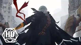 Most Wondrous Battle Music: 