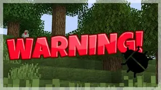 MINECRAFT HACKED!! Huge Security Vulnerability Announcement
