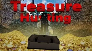 The Hunt for the Martini Henry Continues | The Wild West Roblox {Episode #3}