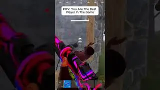 Best player in RUST  #rust #rustconsole #rustsolo #rustclips #rustgame #rustpvp #shorts