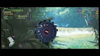 Wilds Perf Patch 2070 rtx laptop no FrameGen