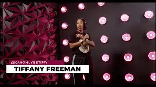 Tiffany Freeman Performs 