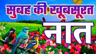 Most Beautiful Trending Naat // New Naat Sharif 2024