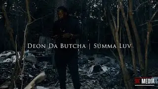 Deon Da Butcha | Summa Love