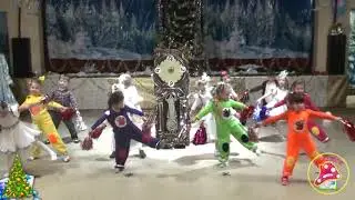 Танец 