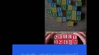 Stats is Kid's Play:  Conditional Probability
