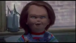 Now Why is That, John? - Child's Play [1080p] HD
